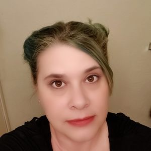 Meet your Posher, Nanette